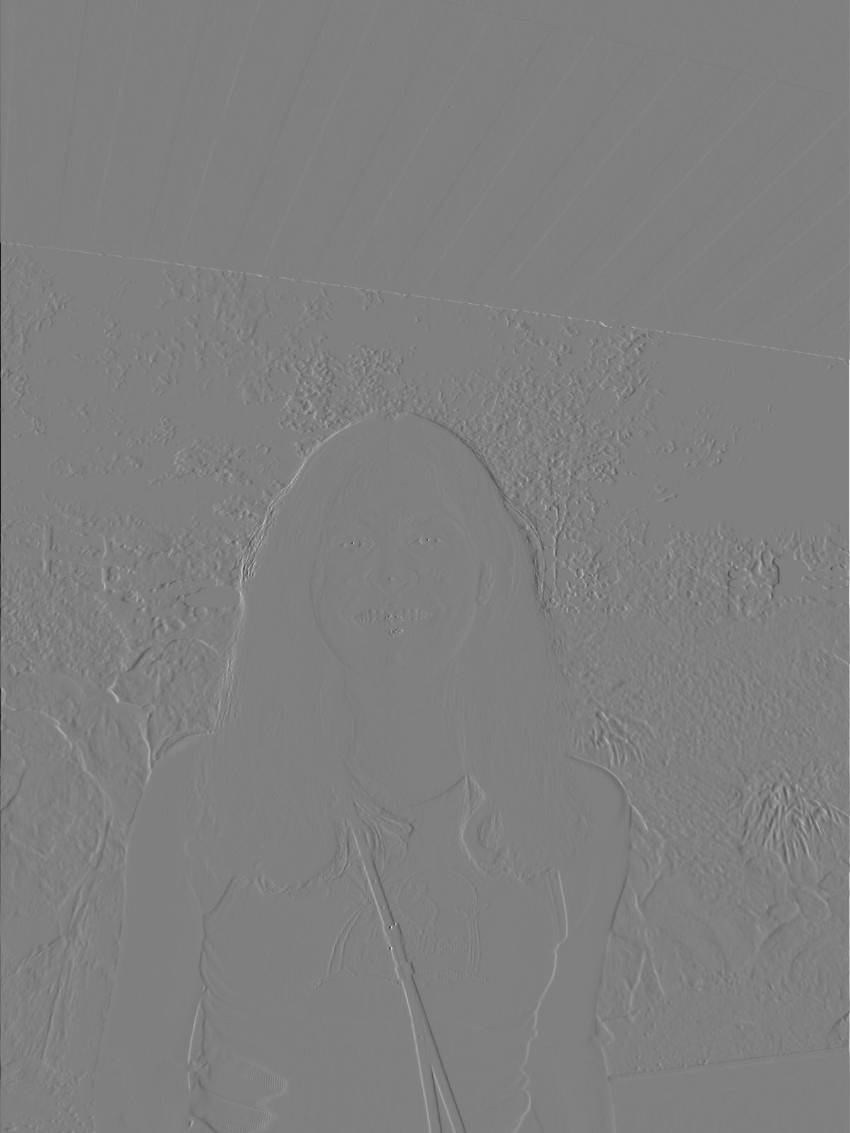 Dy face